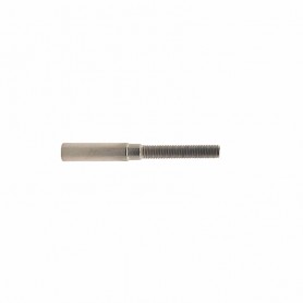 Tendeur de câble inox T803 pour 3-5mm câble pour terrasse et escalier rampe  corde