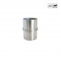 Manchon inox - jonction tube