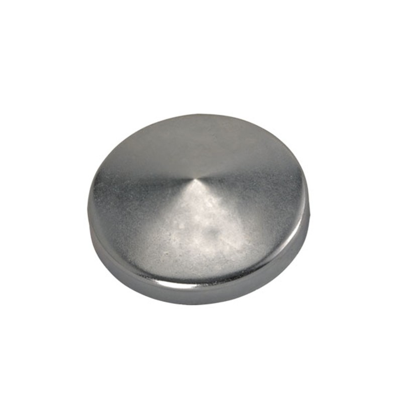 CHAPEAU DE PILIER RAL 1015 | Alu Pliage Service - Entreprise De Pliage