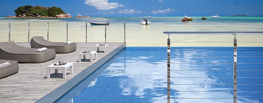 Accessoires Inox